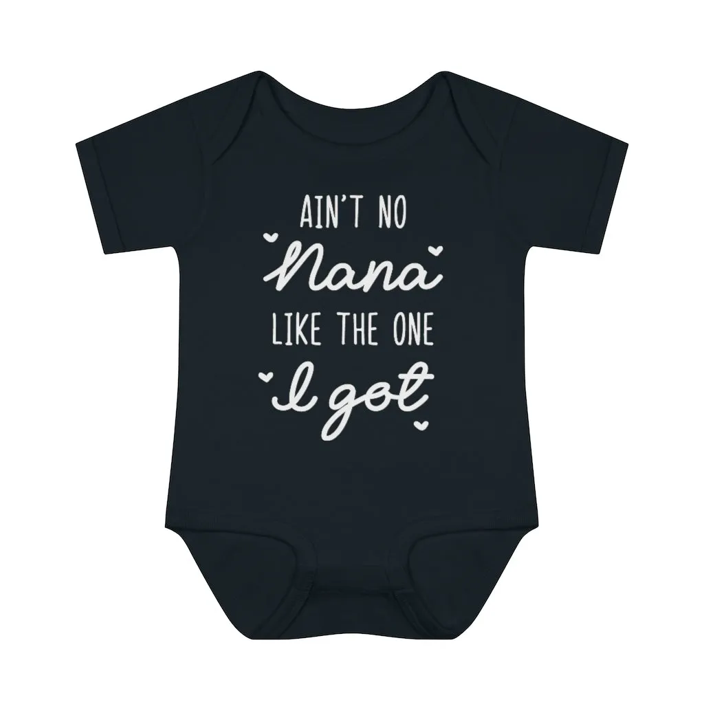 Ain't No Nana Infant Onesie