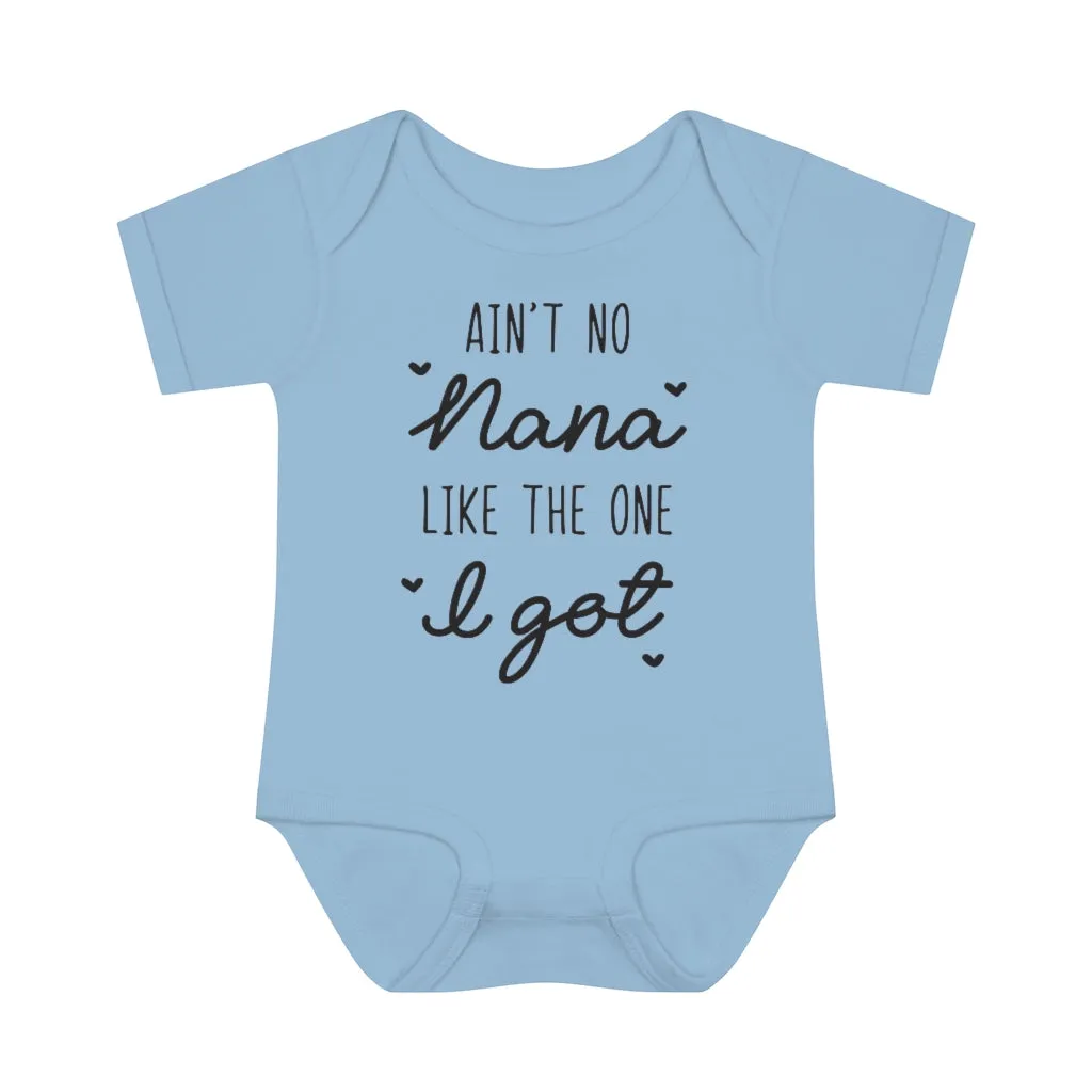 Ain't No Nana Infant Onesie
