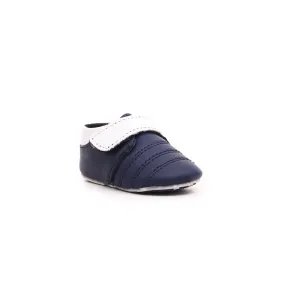 Babies Blue Casual Booties KD7729