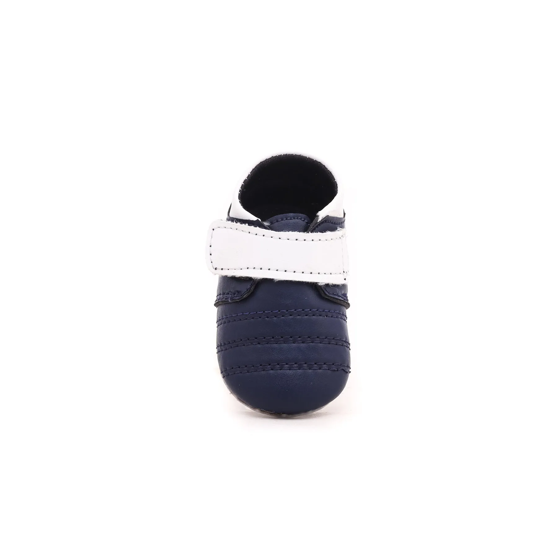 Babies Blue Casual Booties KD7729
