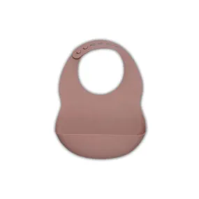Baby Bib - Silicone