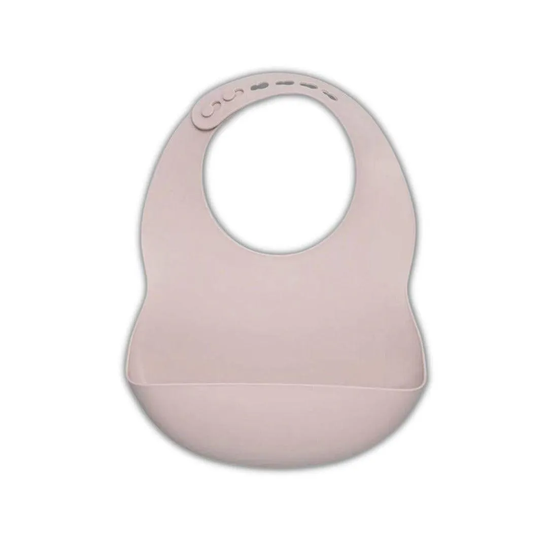 Baby Bib - Silicone