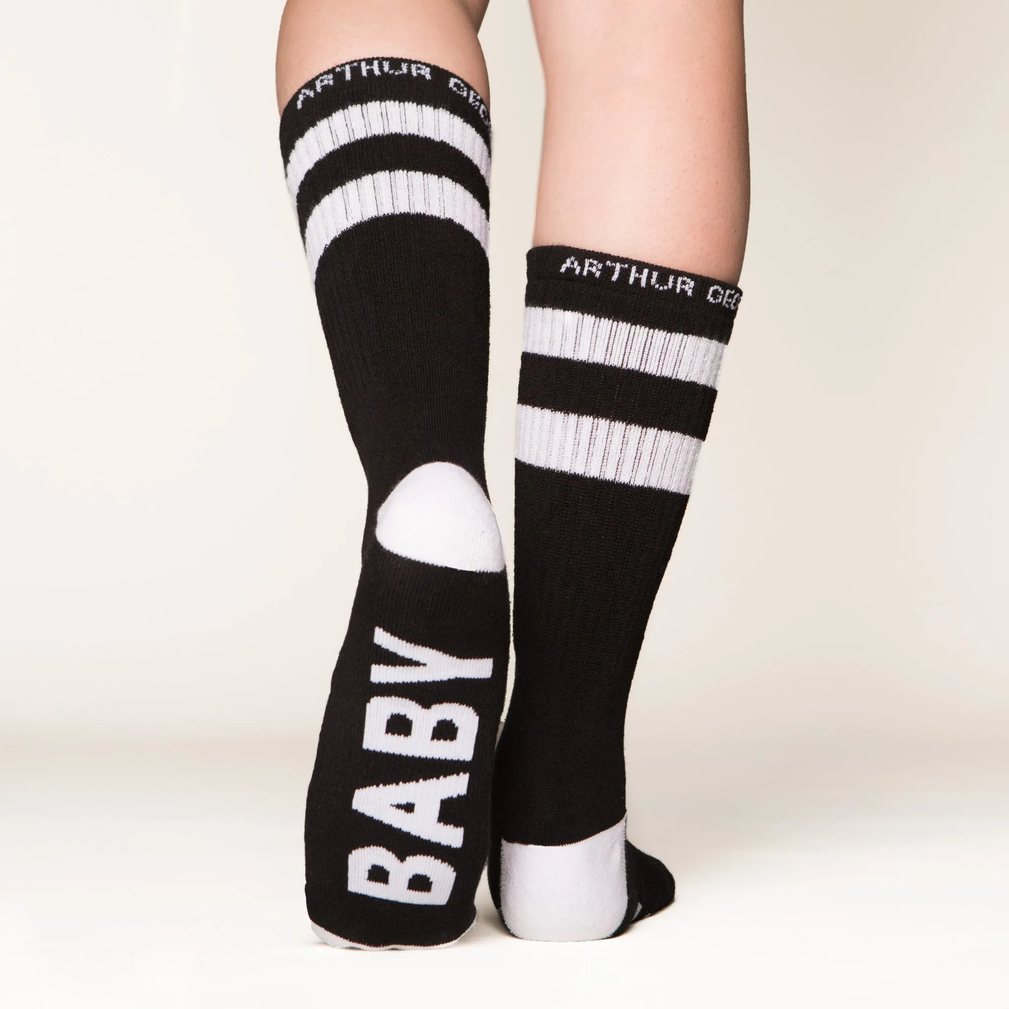 Baby Daddy Socks