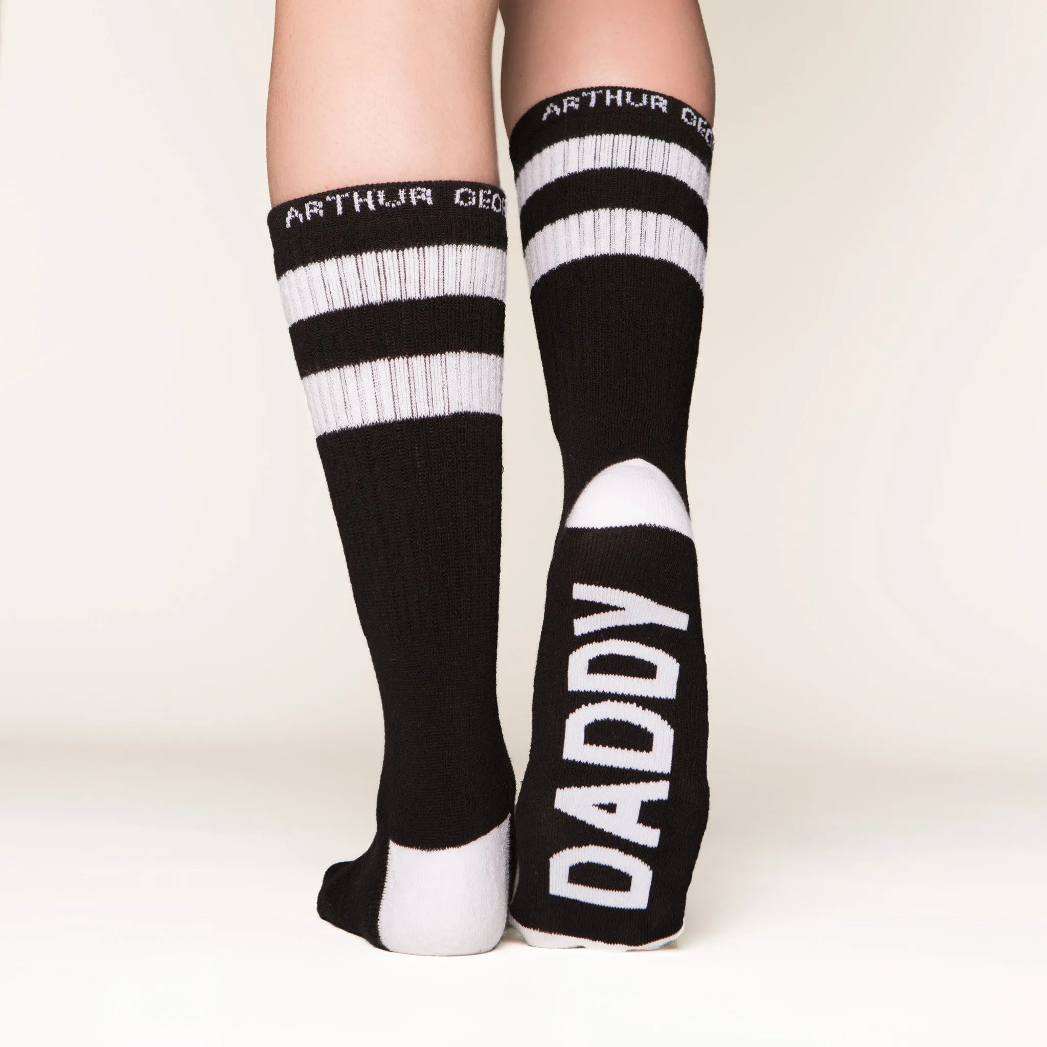 Baby Daddy Socks