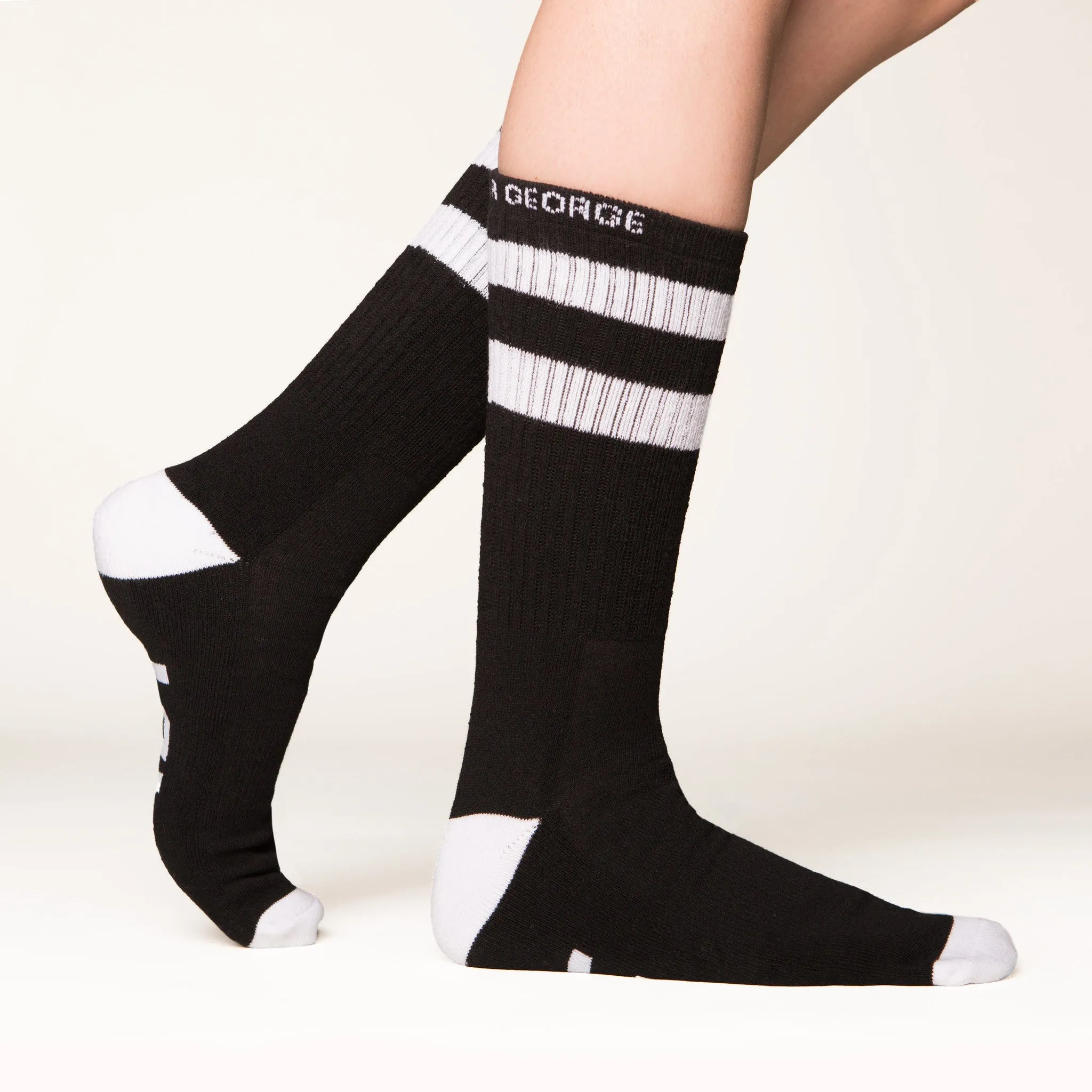 Baby Daddy Socks
