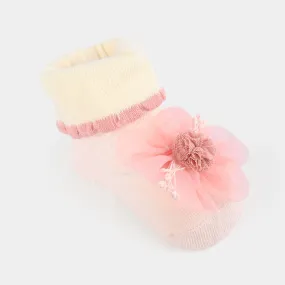 Baby Socks/Shoes | 6M 