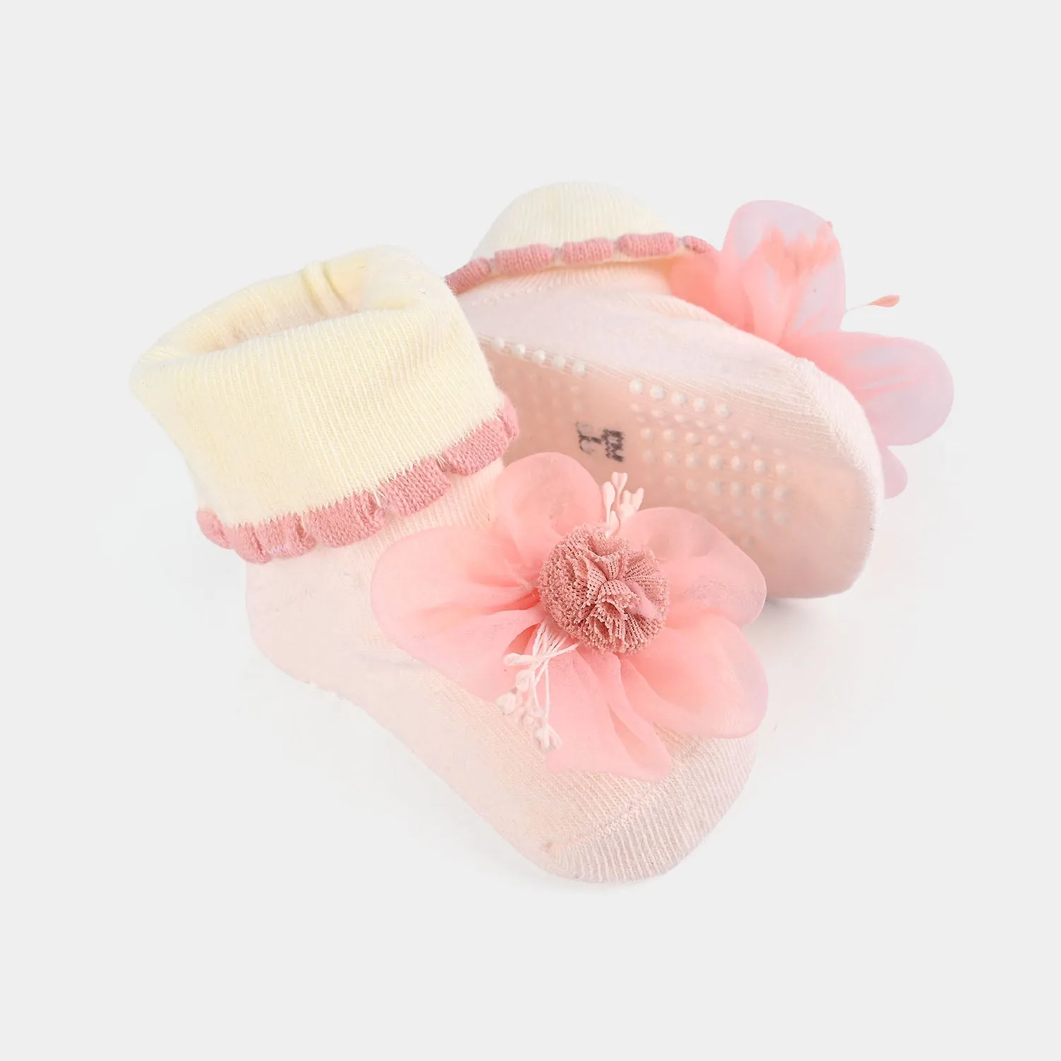 Baby Socks/Shoes | 6M 