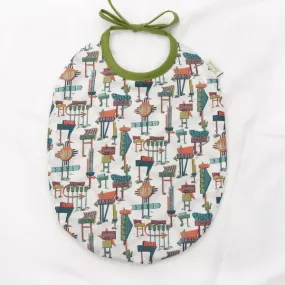 Barnabe aime le café Bib Jim 22x29cm