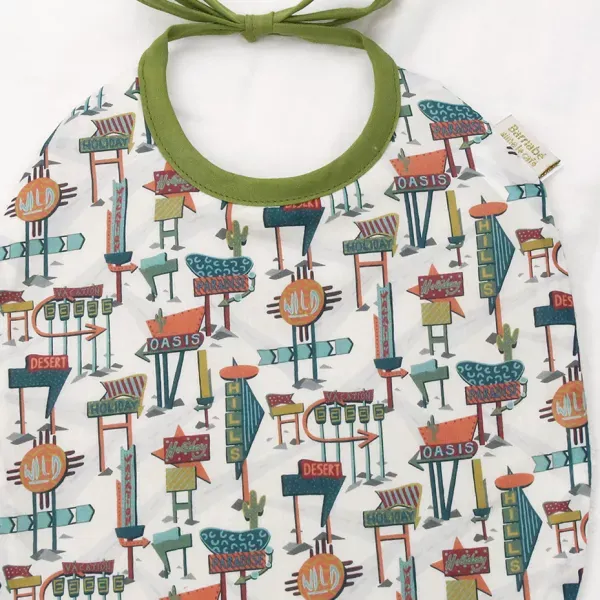 Barnabe aime le café Bib Jim 22x29cm