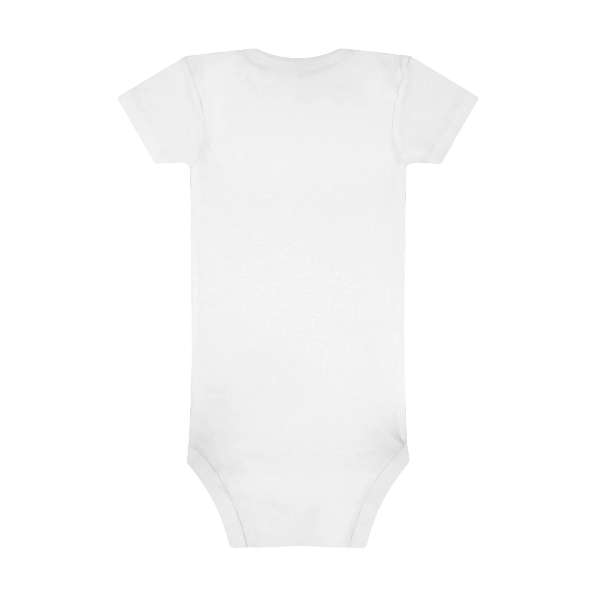 Bear Onesie® Organic Baby Bodysuit