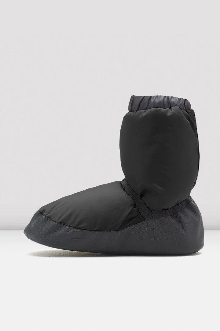 Bloch Adult Warm Up Booties