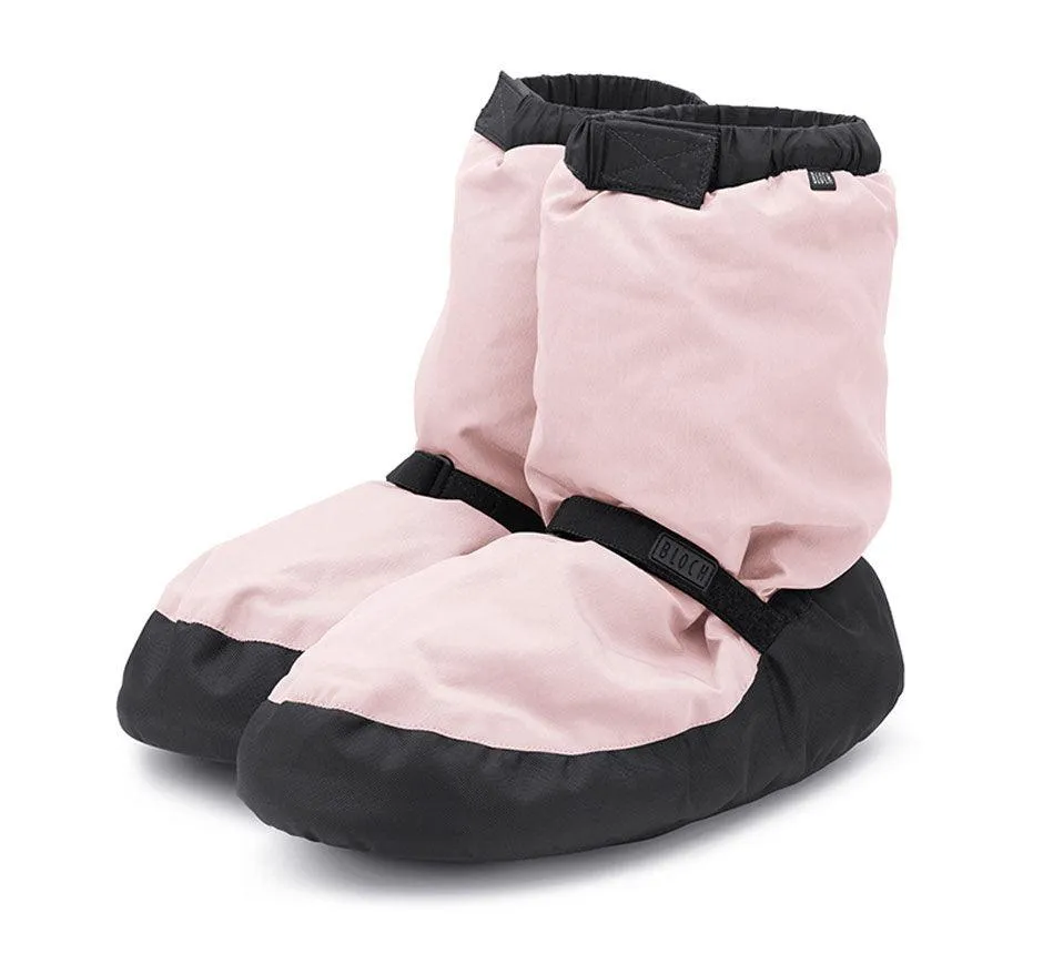 Bloch Adult Warm Up Booties