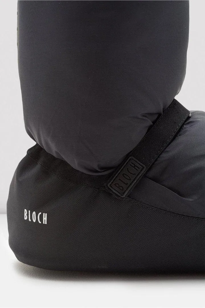 Bloch Adult Warm Up Booties