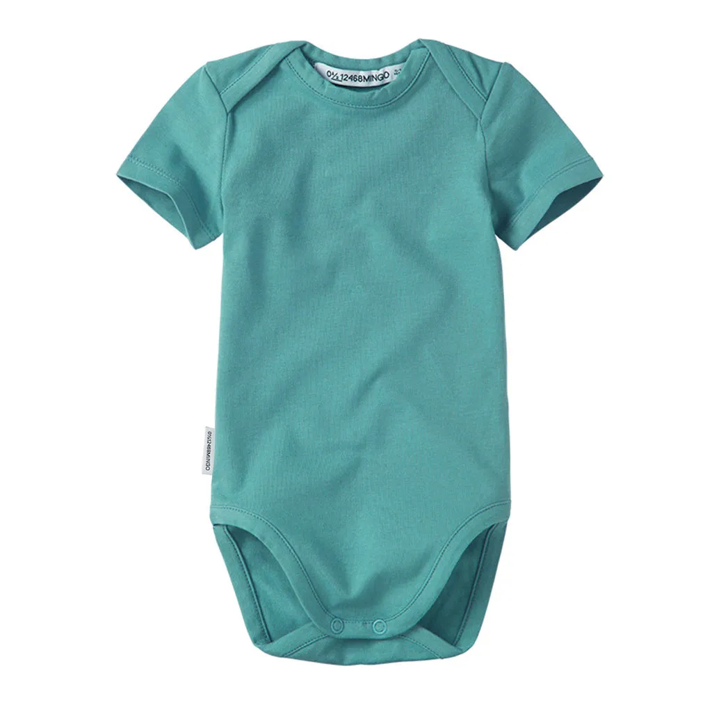 Bodysuit Emerald Sea