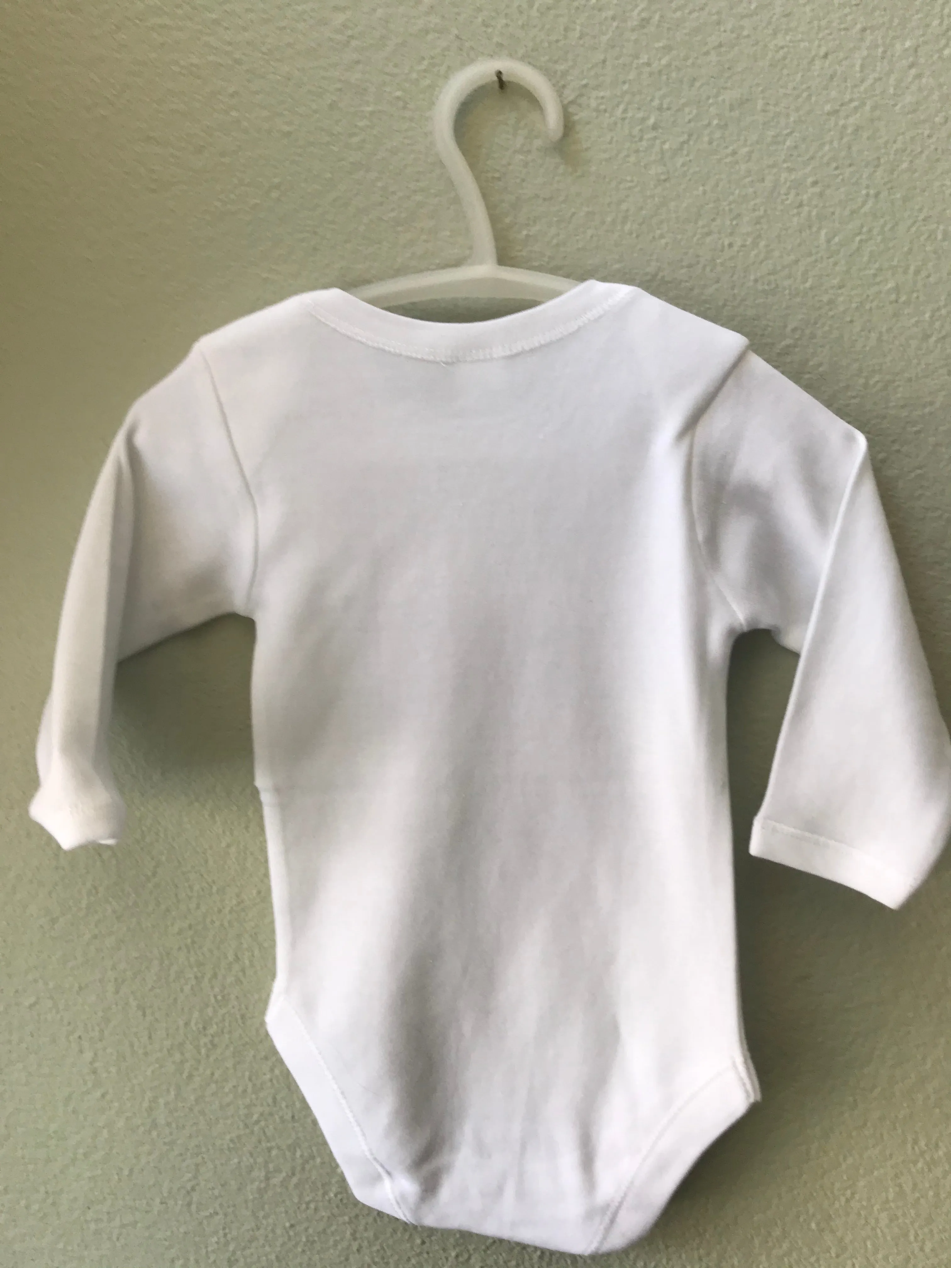 Bodysuit Wild Thing, TShirt, Baby Boy, Baby Girl