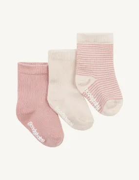 Boody Baby Socks