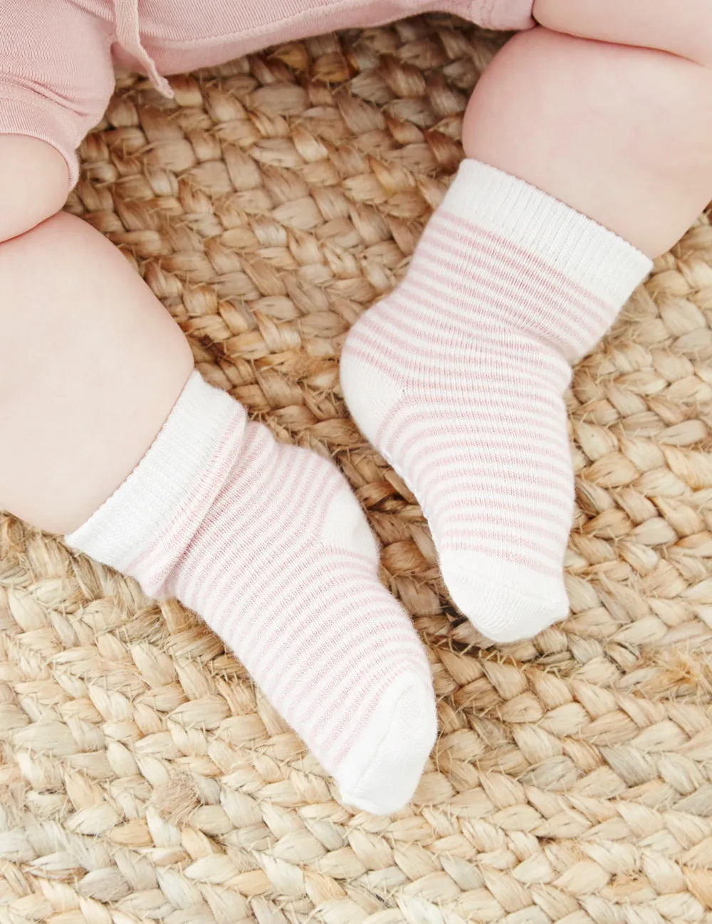 Boody Baby Socks