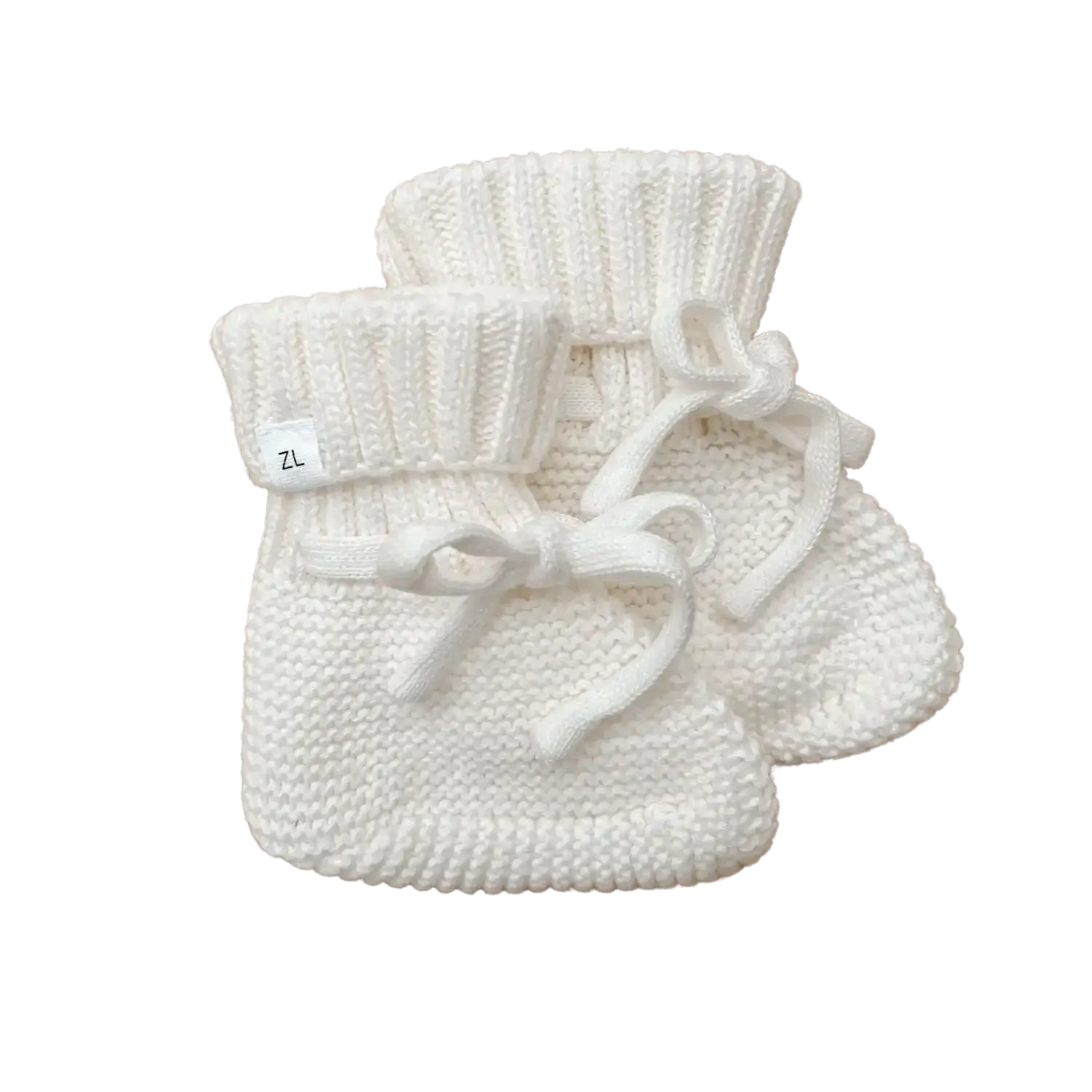 BOOTIES | MILK