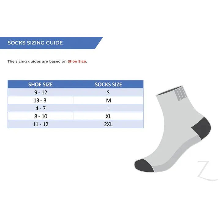 Boys Anklet Spun Socks - Sand