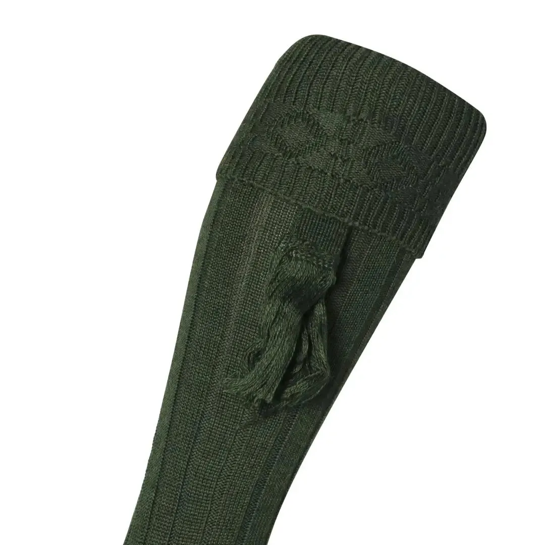 Jack Pyke Plain Shooters Socks