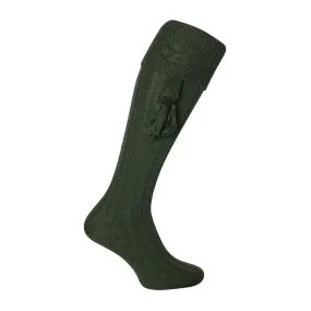 Jack Pyke Plain Shooters Socks