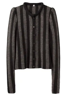 Kilkenny Striped Cardigan