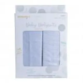 Kimberbelll FIll In The Blank June BodySuit Grey 9-12 Months
