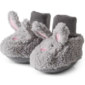 KIP & CO BUNNY BABY BOOTIES
