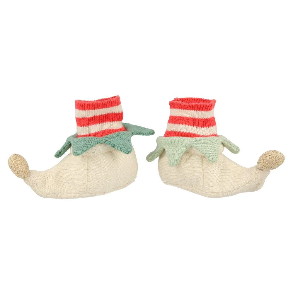 Little Elf Gift Box