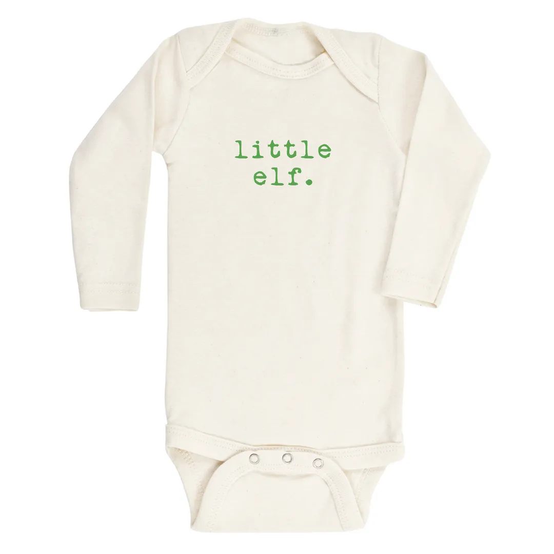 Little Elf Gift Box