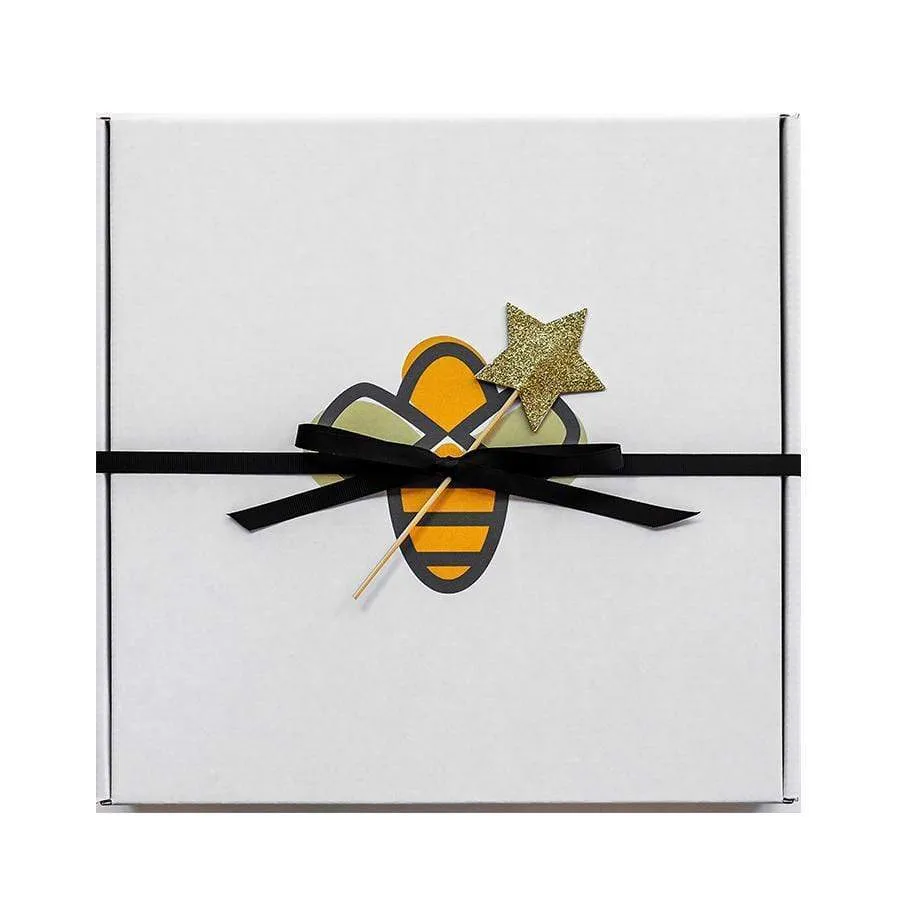 Little Elf Gift Box