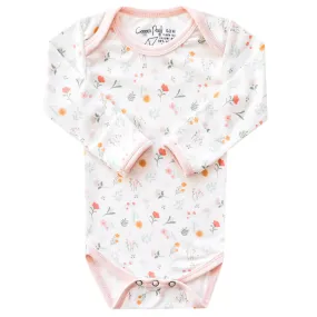 Mabel Long Sleeve Bodysuit