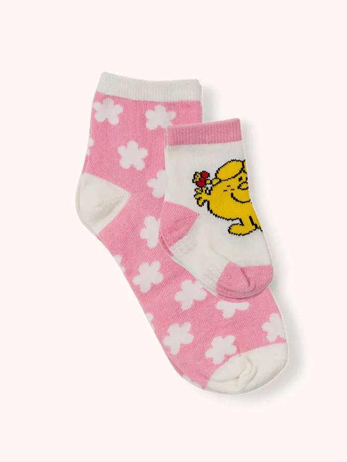 Mama & Me Sock Sets Little Miss Sunshine™