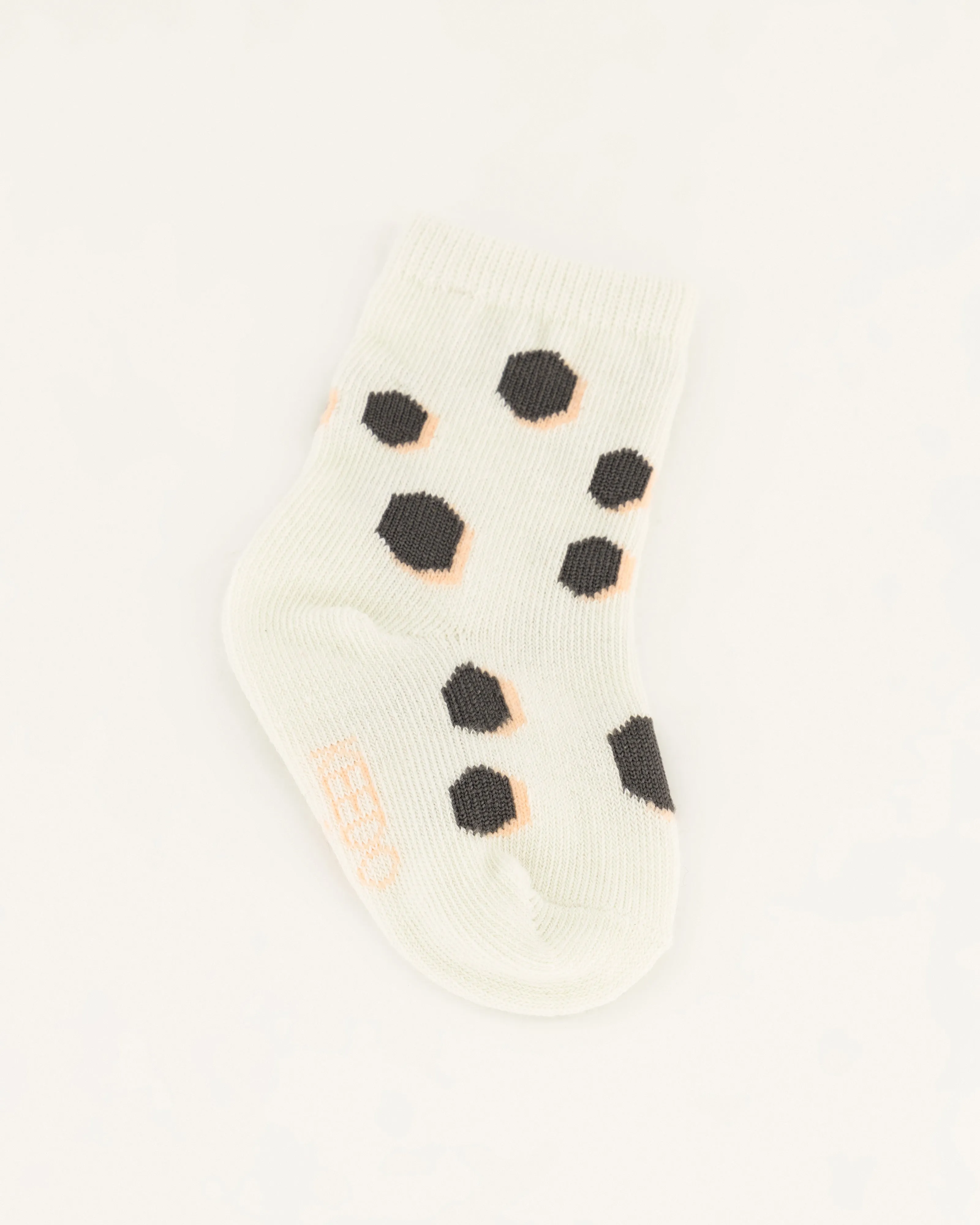 Midnight 3 Pack Socks