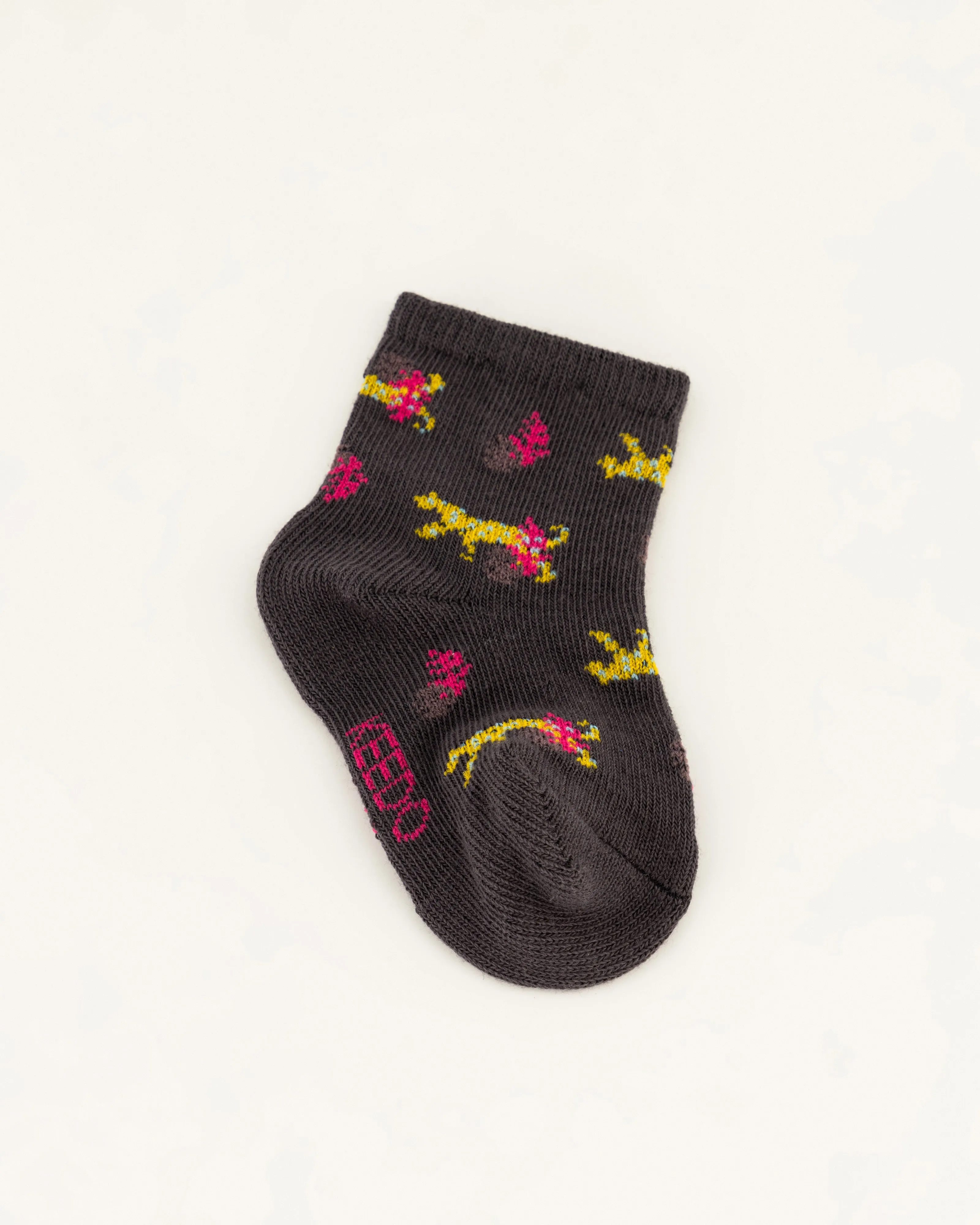 Midnight 3 Pack Socks