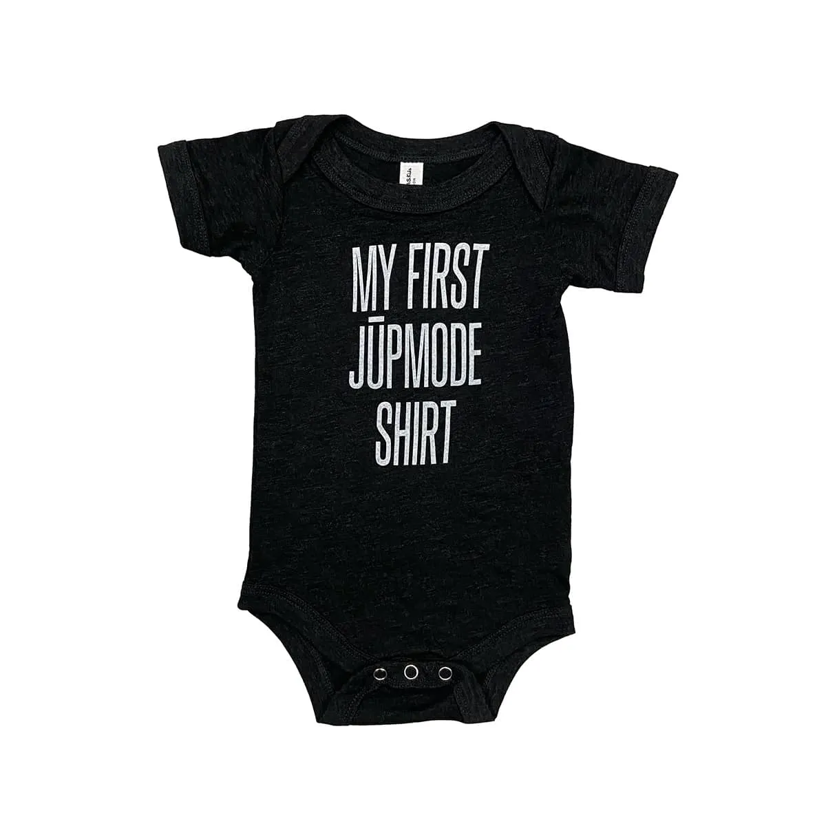 My First Jupmode Shirt Baby Onesie