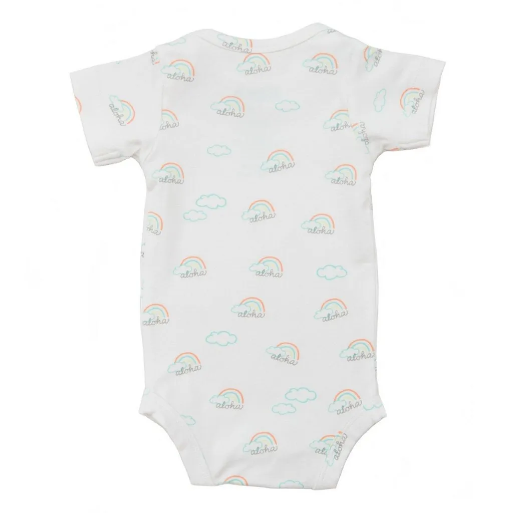 Pot O' Aloha Bamboo Onesie