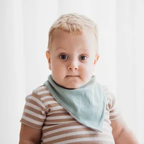Sage Organic Dribble Bib