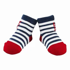 Single Socks Little Dude