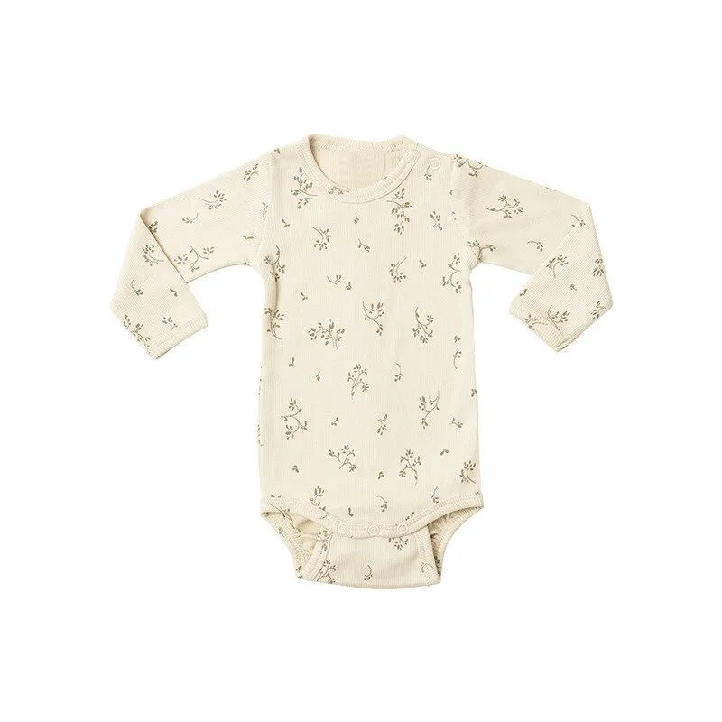 Snúlla Baby Bodysuit
