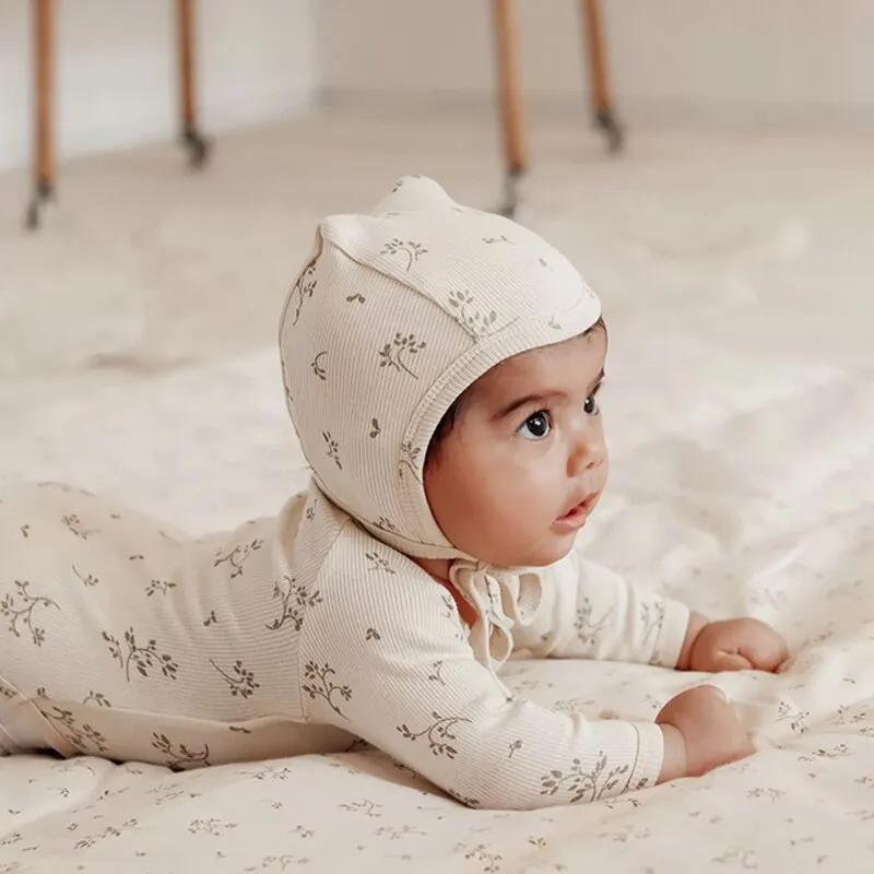 Snúlla Baby Bodysuit