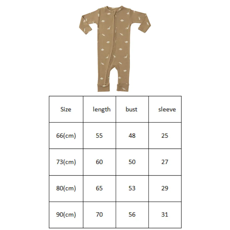Snúlla Baby Bodysuit