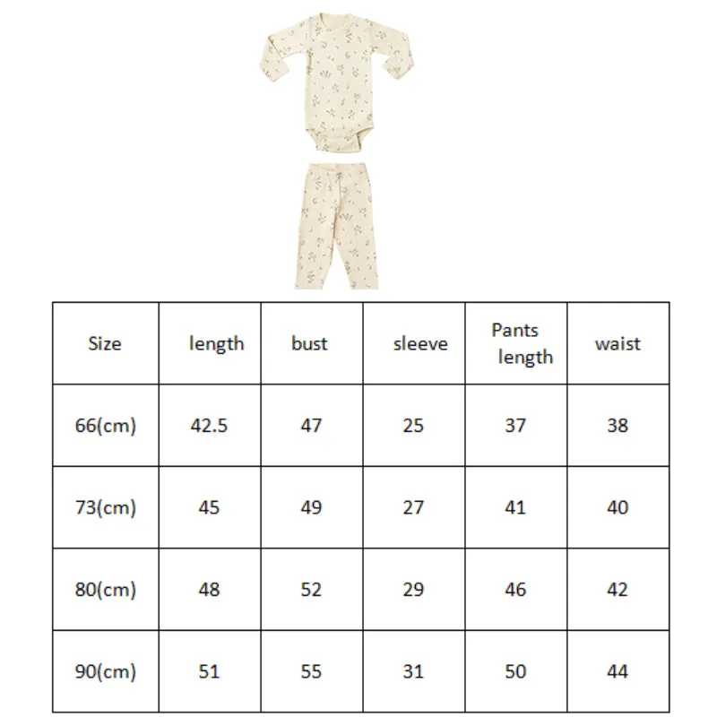 Snúlla Baby Bodysuit