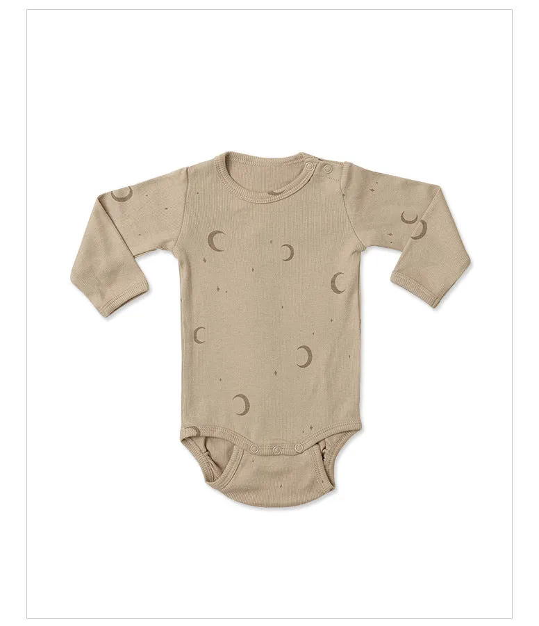 Snúlla Baby Bodysuit