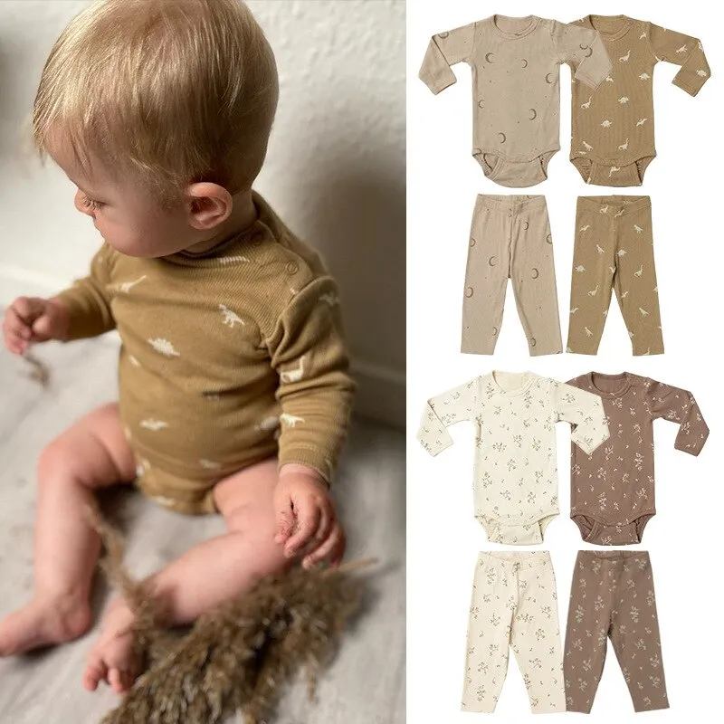 Snúlla Baby Bodysuit