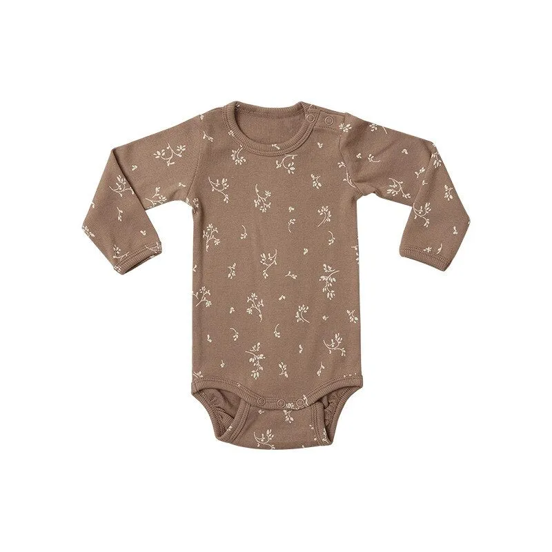 Snúlla Baby Bodysuit