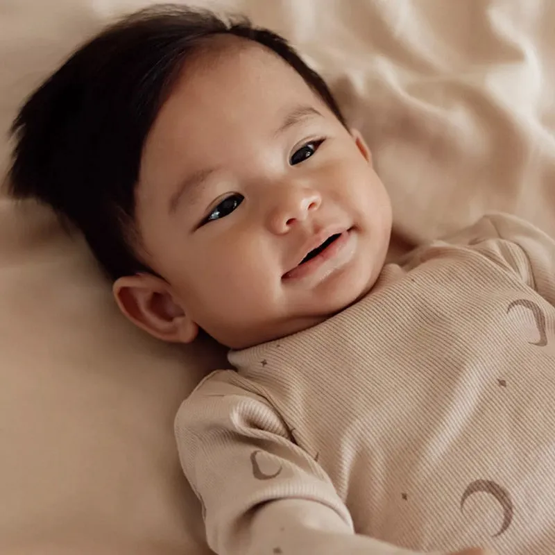 Snúlla Baby Bodysuit