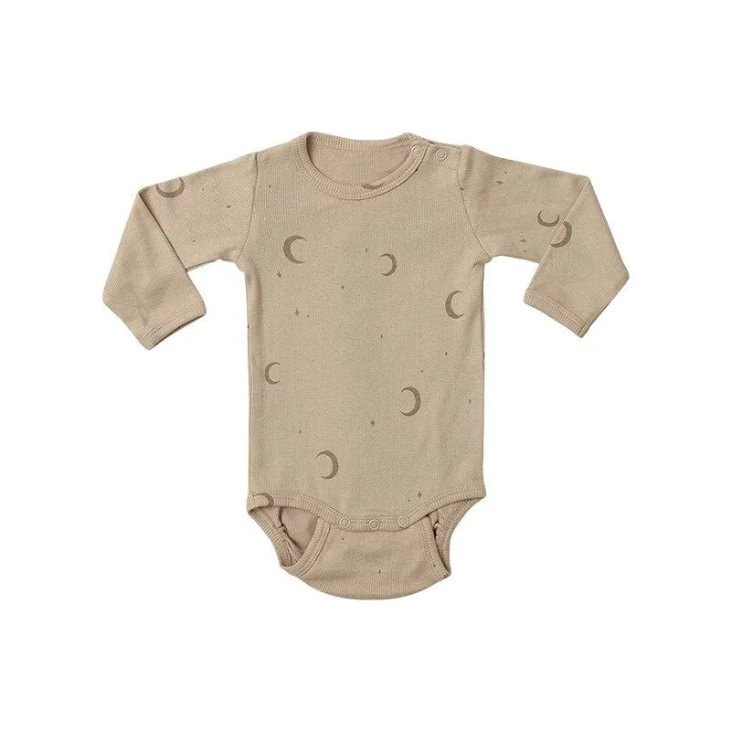 Snúlla Baby Bodysuit