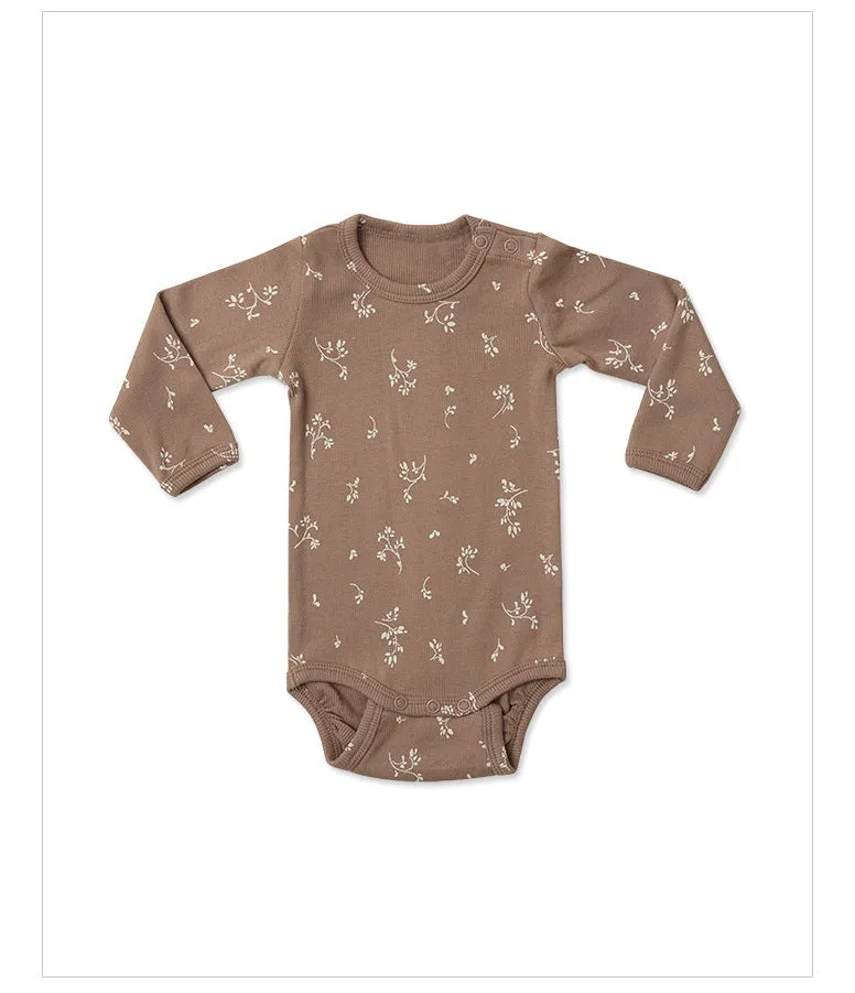 Snúlla Baby Bodysuit