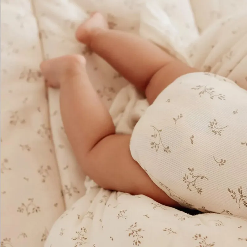 Snúlla Baby Bodysuit